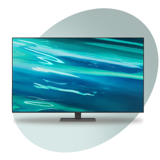 تلویزیون سری 7 سامسونگ