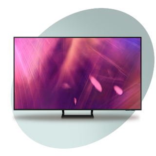 تلویزیون سری 9 سامسونگ