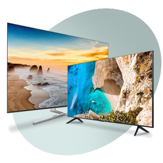 سری ساخت تلویزیون سامسونگ