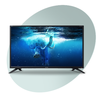 تلویزیون 32 اینچ شارپ