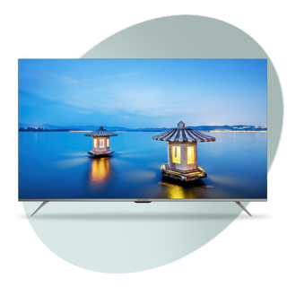 تلویزیون 55 اینچ شارپ