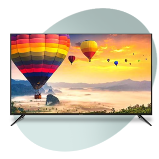 تلویزیون 70 اینچ شارپ