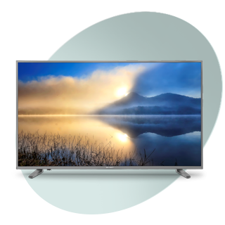 تلویزیون Full HD شارپ