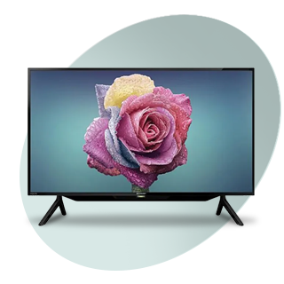 تلویزیون ال ای دی شارپ