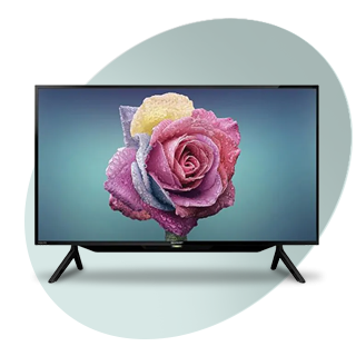 تلویزیون ال ای دی شارپ