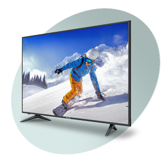 سال تولید تلویزیون شارپ