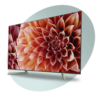 تلویزیون 2018 سونی