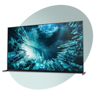 تلویزیون 2020 سونی