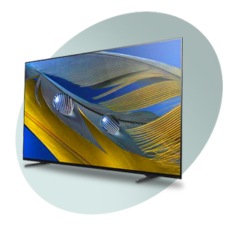 تلویزیون 2021 سونی