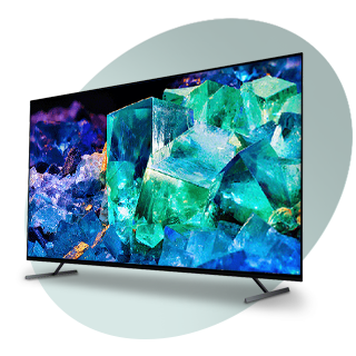 تلویزیون 2023 سونی