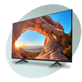 تلویزیون 4K سونی