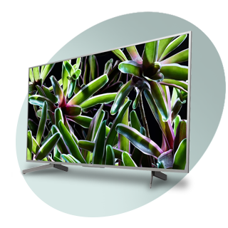 تلویزیون Full HD سونی