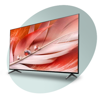 تلویزیون HD سونی