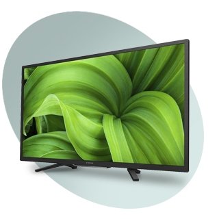 تلویزیون ال ای دی سونی