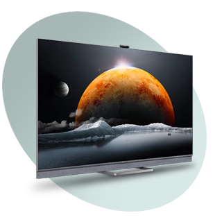 تلویزیون مینی ال ای دی سونی