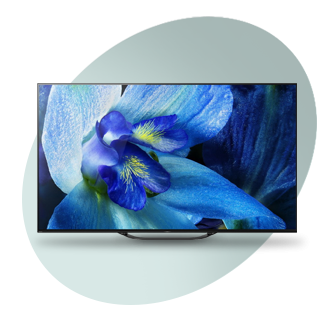 تلویزیون اولد سونی