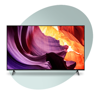 تلویزیون سری 8 سونی