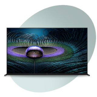 تلویزیون سری 9 سونی