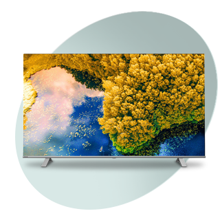 تلویزیون Full HD توشیبا