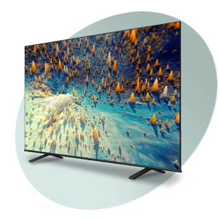 تلویزیون ال ای دی توشیبا