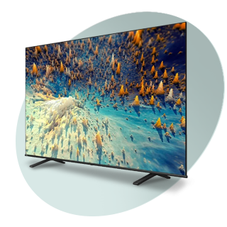 تلویزیون ال ای دی توشیبا