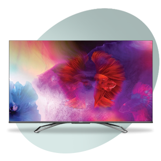 تلویزیون ULED 2020