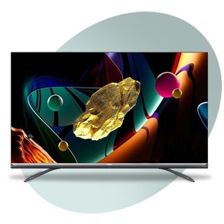 تلویزیون ULED 4K