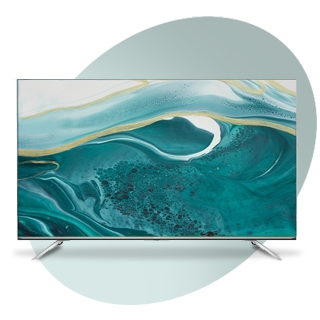 تلویزیون 55 اینچ ULED