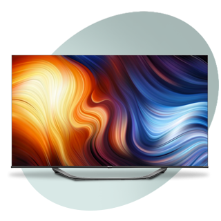 تلویزیون 65 اینچ ULED