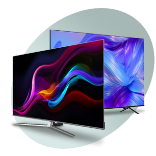 برند تلویزیون ULED