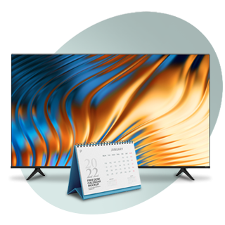 سال تولید تلویزیون ULED