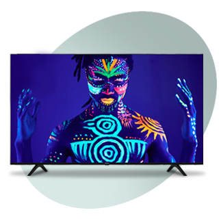 کیفیت تصویر تلویزیون ULED