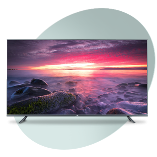 تلویزیون 2020 شیائومی