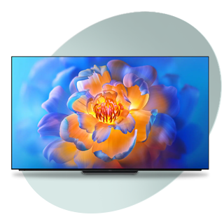 تلویزیون 2021 شیائومی