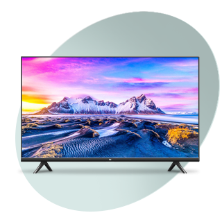 تلویزیون 32 اینچ شیائومی