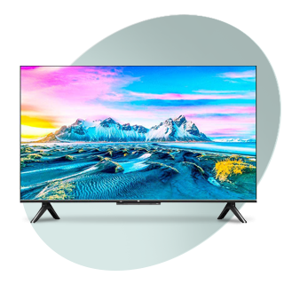 تلویزیون 43 اینچ شیائومی