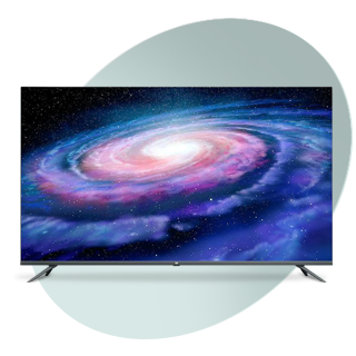 تلویزیون 65 اینچ شیائومی