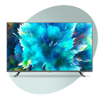 تلویزیون HD شیائومی
