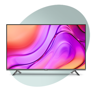 تلویزیون QLED شیائومی