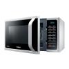 مایکروویو  نقره ای سامسونگ MC28H5015AW
