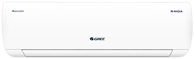 کولر گازی گری Accent-H12H1