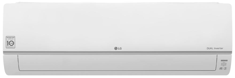 کولر گازی ال جی AMPU24K