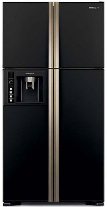 یخچال فریزر هیتاچی R-W910PUQ4