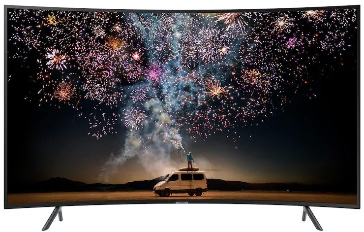 تلویزیون سامسونگ 65RU7300