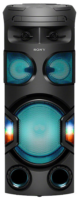 سیستم صوتی حرفه ای سونی MHC-V72D