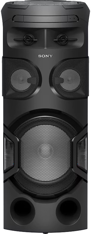 سیستم صوتی حرفه ای سونی MHC-V71D