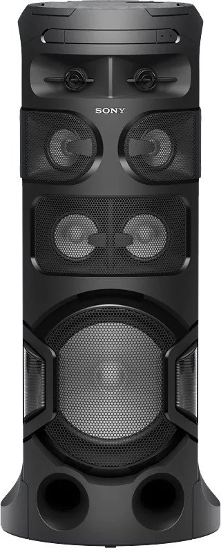 سیستم صوتی حرفه ای سونی MHC-V81D