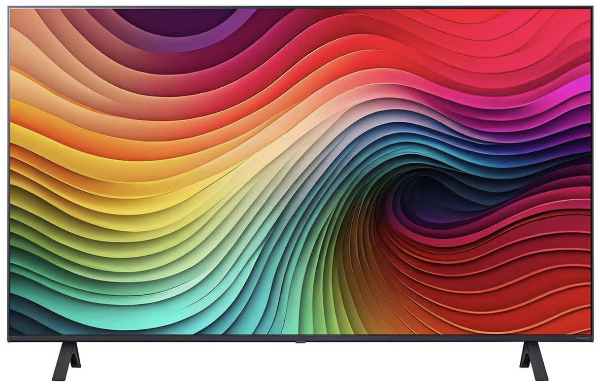 تلویزیون ال جی 43NANO81