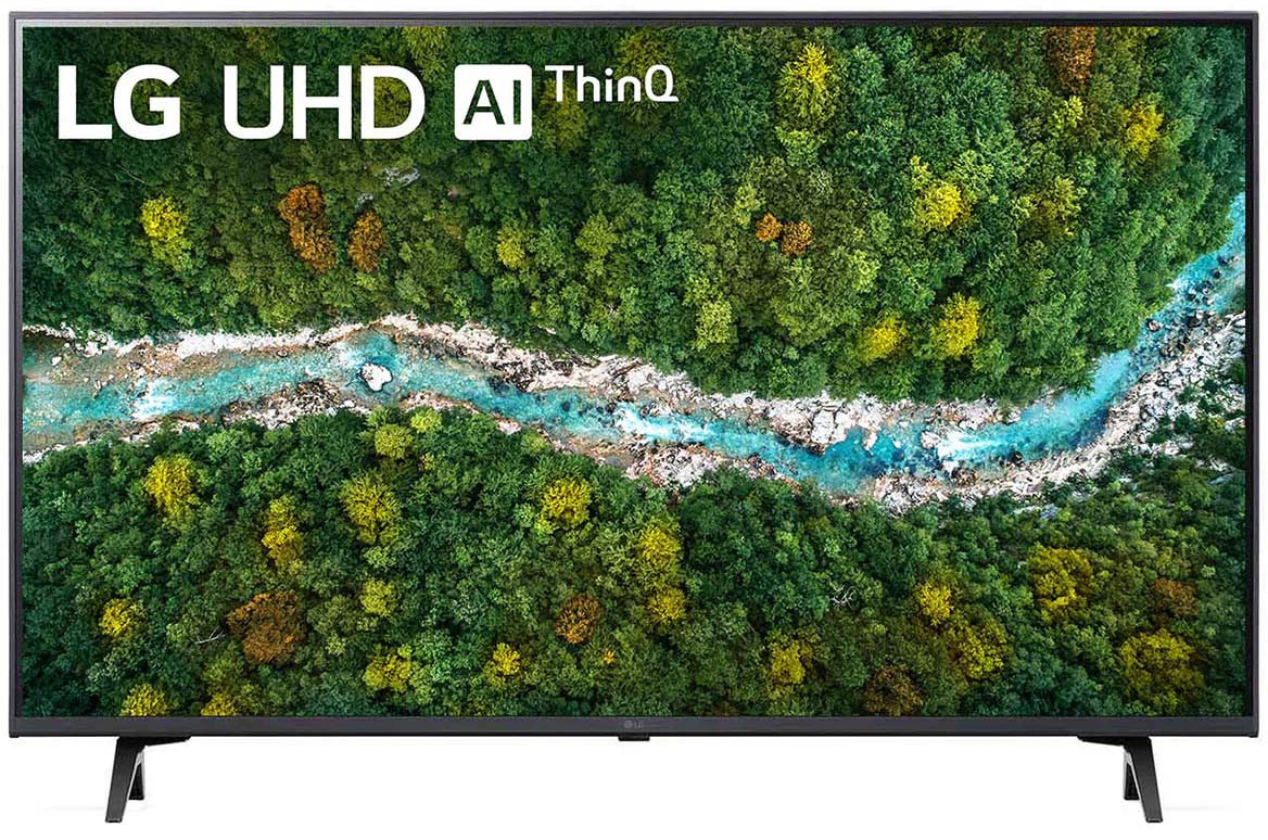 تلویزیون ال جی 43UP7750