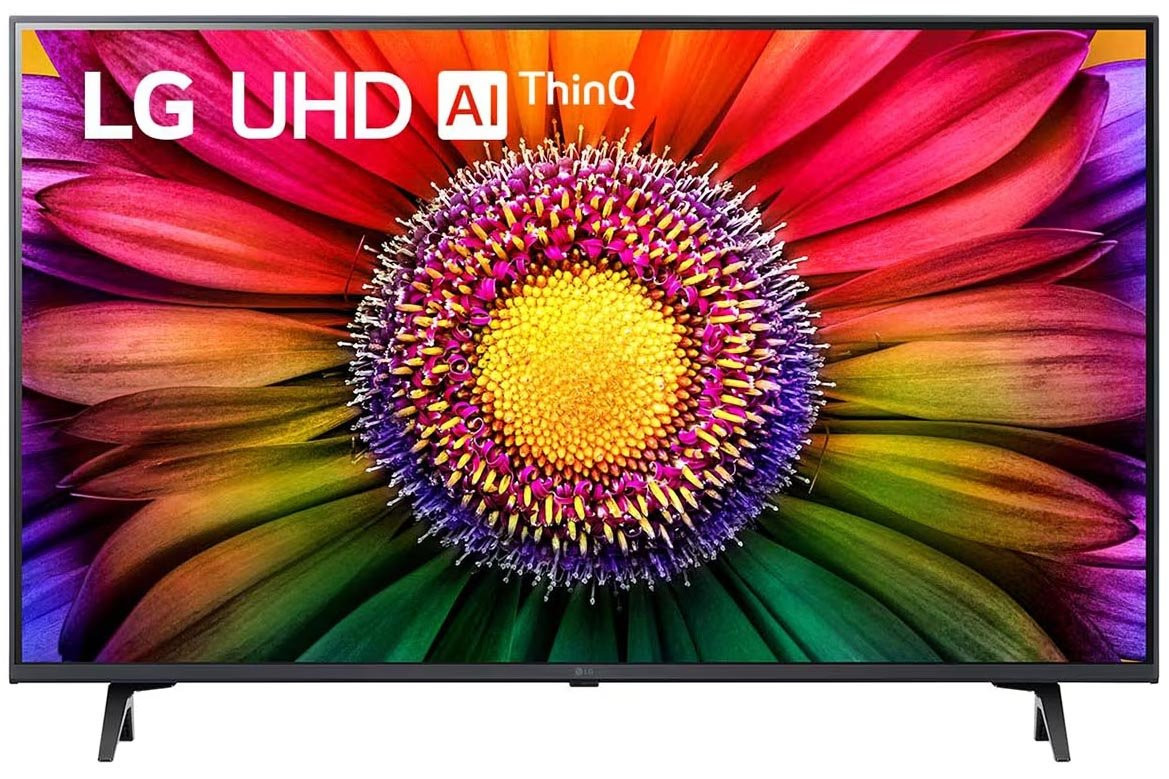 تلویزیون ال جی 43UR8050